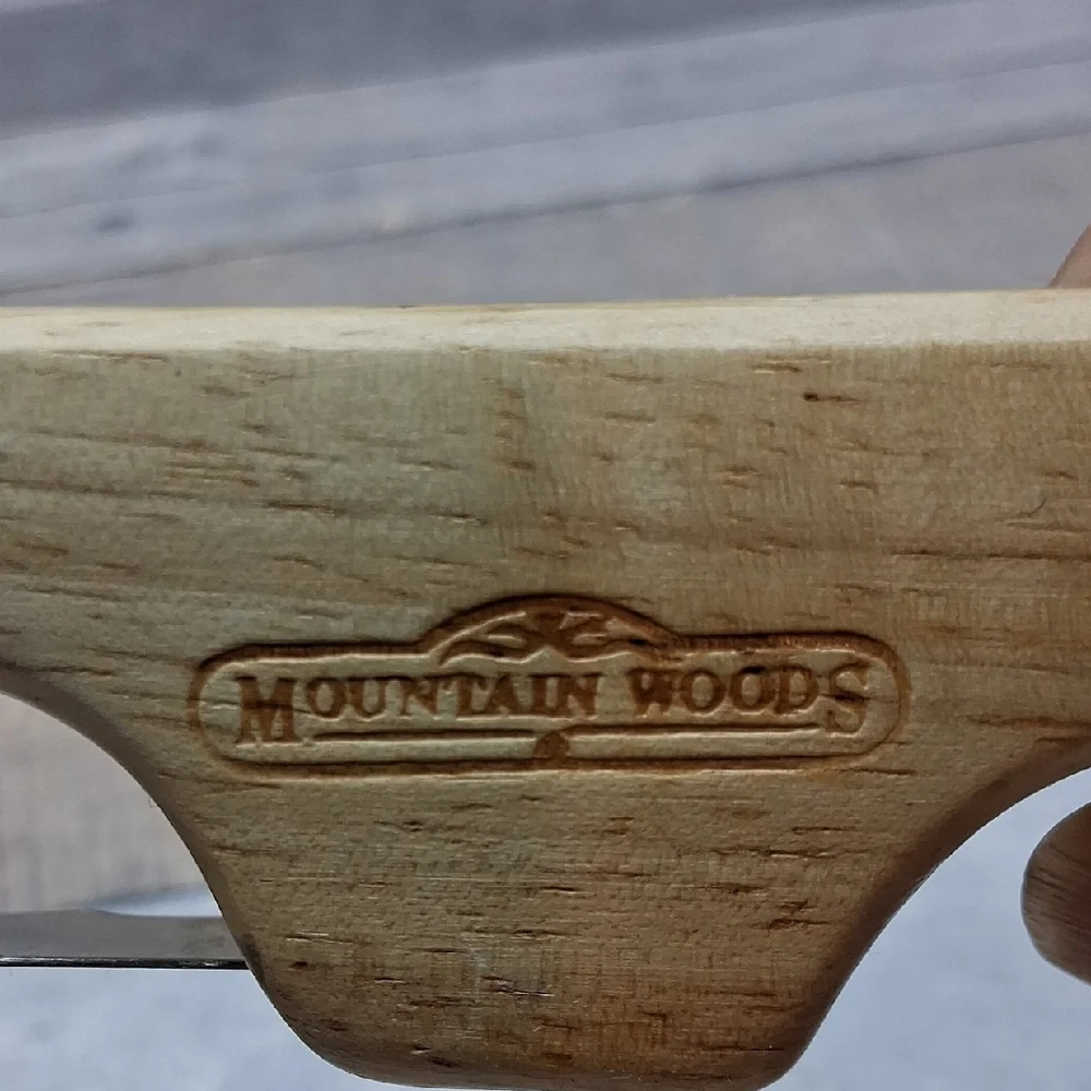 Mountain Woods 16